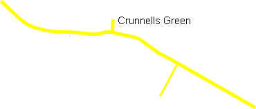 Crunnells Green