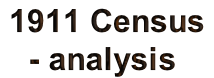  1911 Census
- analysis